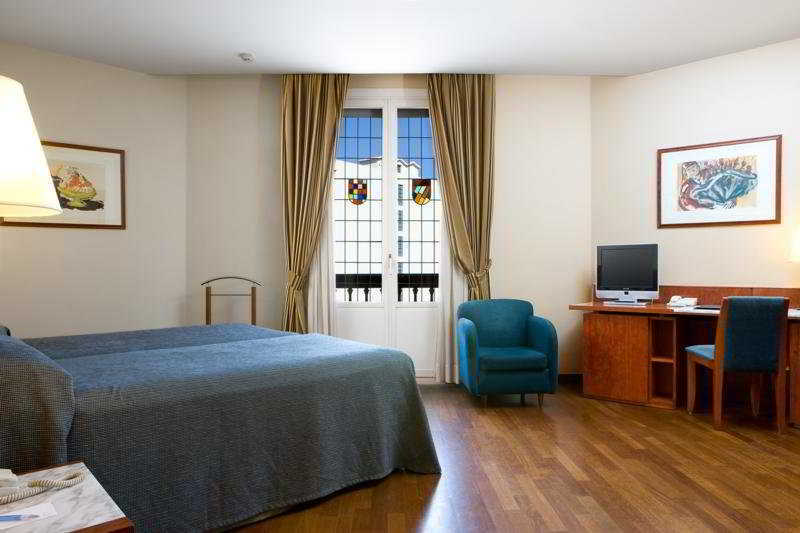 Avani Alonso Martinez Madrid Hotel -Previously Nh Alonso Martinez Room photo